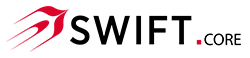 SwiftCore Logo